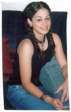 Brianne Bell Photo 1
