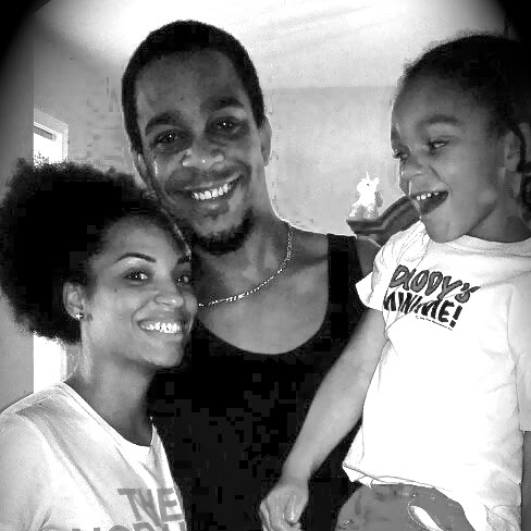 Anthony Parham Photo 8