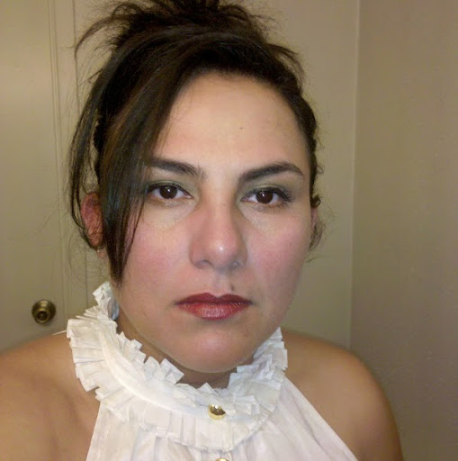 Erika Cavazos Photo 6