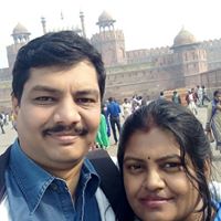 Ramesh Venkatraman Photo 4