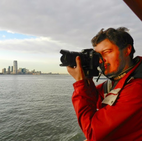 Matthew Cook Photo 38