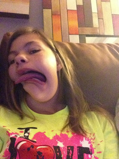 Shelby Roberson Photo 36