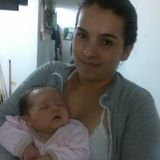 Cristina Galeano Photo 6