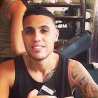 Thomas Silva Photo 38