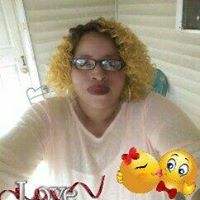 Alicia Caldwell Photo 29