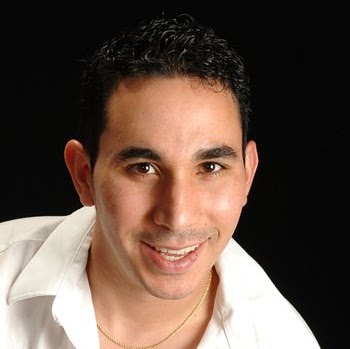 Christopher Arce Photo 29