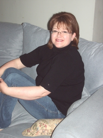 Sarah Vogel Photo 15