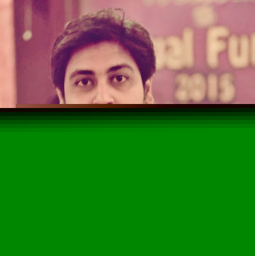 Suleman Cheema Photo 2