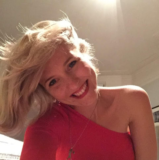 Rebecca Hodgson Photo 18