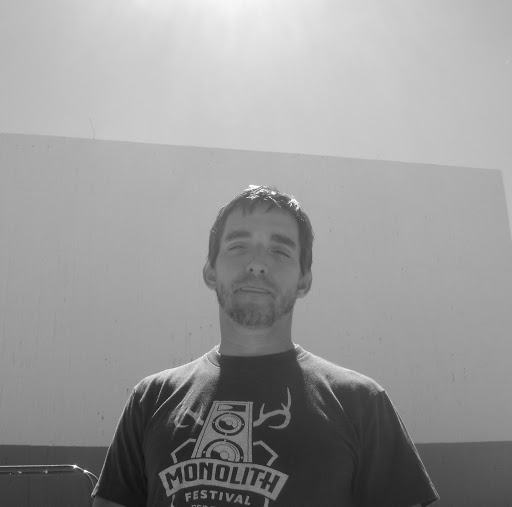 John Cargile Photo 21