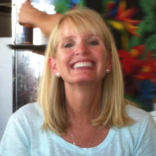 Jennifer Bragg Photo 13