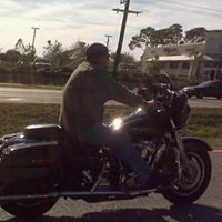 George Machado Photo 24