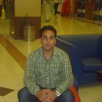 Arif Mehmood Photo 8