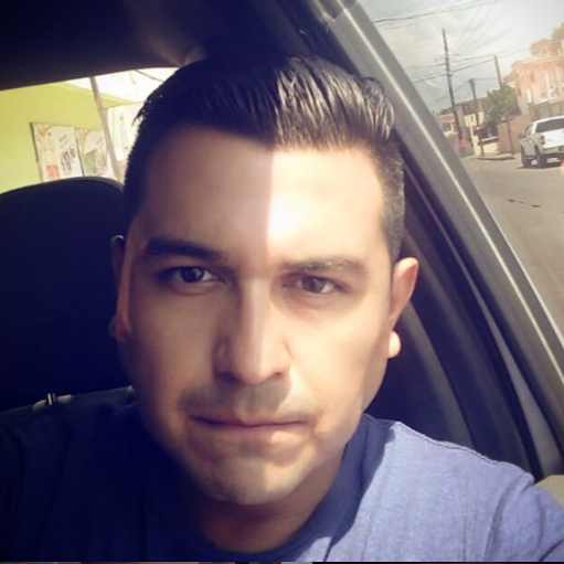 Alejandro Baez Photo 30