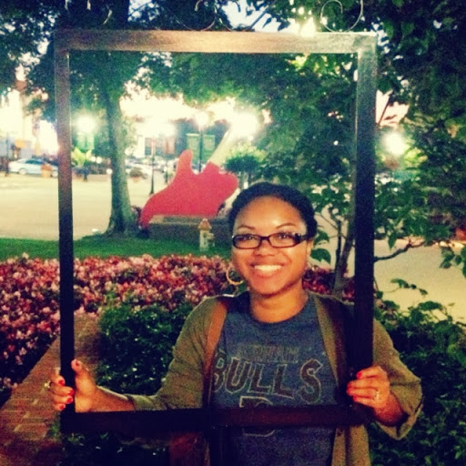Tiffany Robinson Photo 12