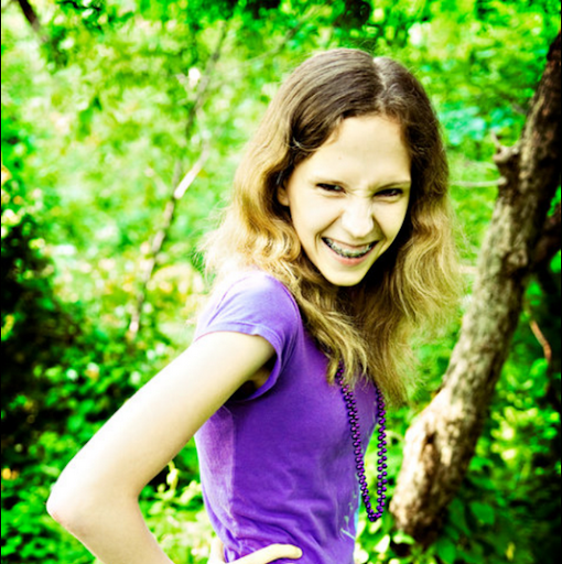 Samantha Eddy Photo 13
