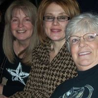 Carol Burell Photo 2