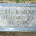 Thomas Davidson Photo 18