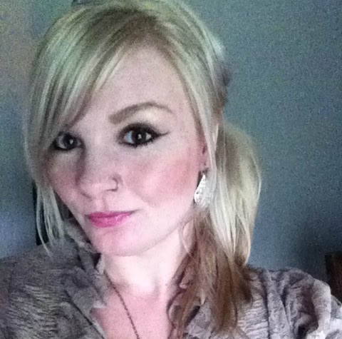 Stacey Ingram Photo 25