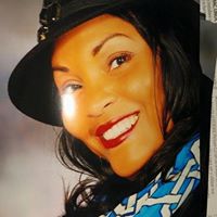 Melina Robinson Photo 11