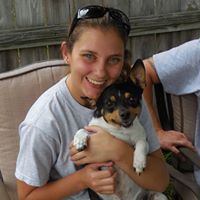 Alyssa Hassell Photo 5