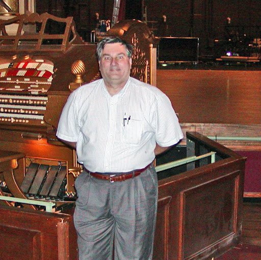 Kenneth Fedorick Photo 2