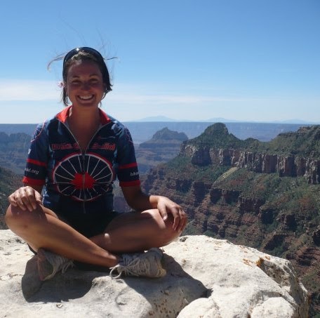 Sara Tolliver Photo 7