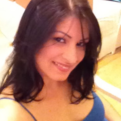 Maria Lugo Photo 10