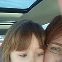 Christina Rouse Photo 5