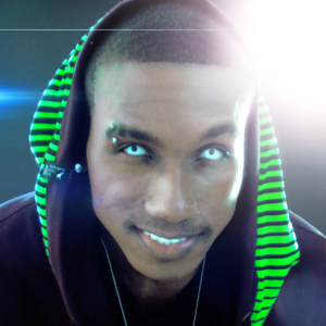 Marcus Hopson Photo 18