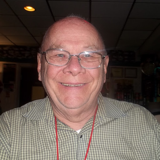 Ronald Meier Photo 25