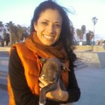 Sandy Huerta Photo 1