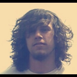 Cody Morgan Photo 34
