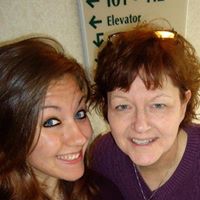 Lisa Thorson Photo 26
