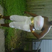 Michelle Bradford Photo 26