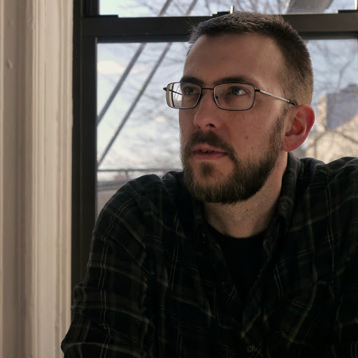 Jeff Gore Photo 28