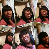Kendra Roberson Photo 7