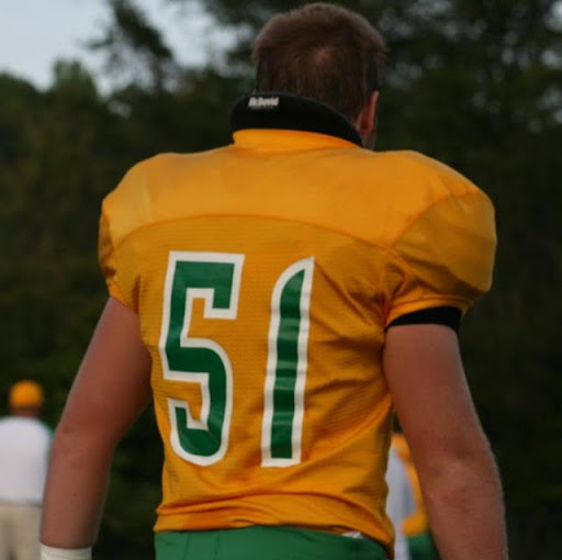 Shawn Leonard Photo 11