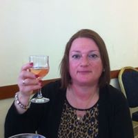 Ruth Pearce Photo 26