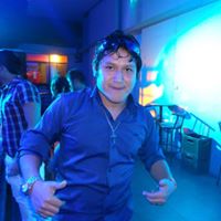 Martin Villafana Photo 7