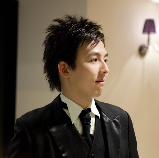 David Pan Photo 42