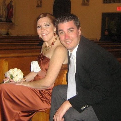Jennifer Marshall Photo 30