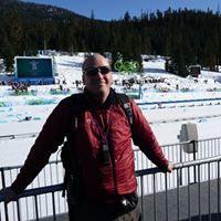 Charles Laflamme Photo 4