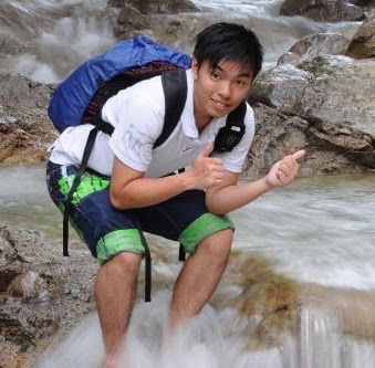 Andy Chan Photo 30