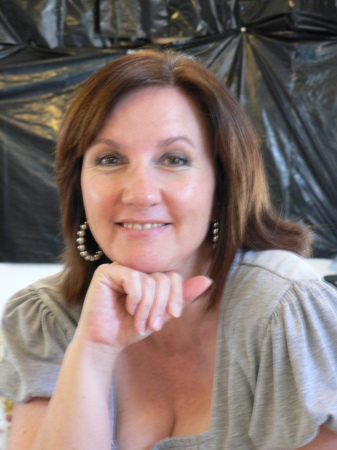 Sharon Curry Photo 28