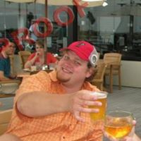 Ross Ford Photo 20