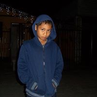 Paul Gabriel Photo 21