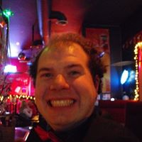 Michael Doty Photo 11