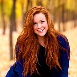 Hannah Swenson Photo 11