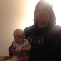 Mary Thacker Photo 15